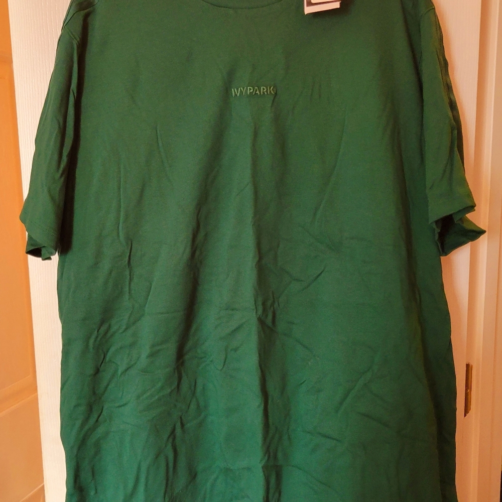 IVY PARK ADIDAS T-SHIRT